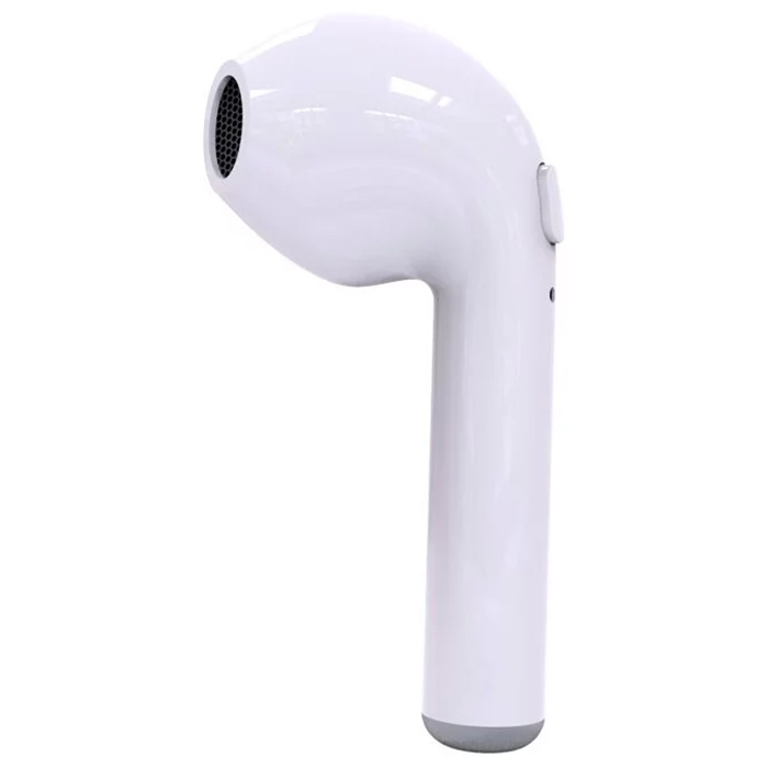 Bluetooth гарнитура Prolike PLAP04 (White)