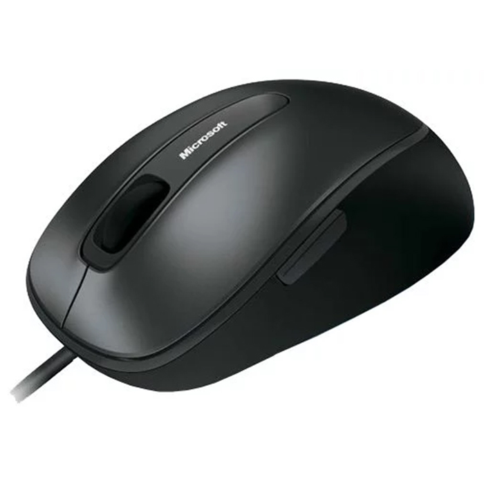 мышь Microsoft  Comfort Mouse 4500 4FD-00002 / 4FD-00024 USB