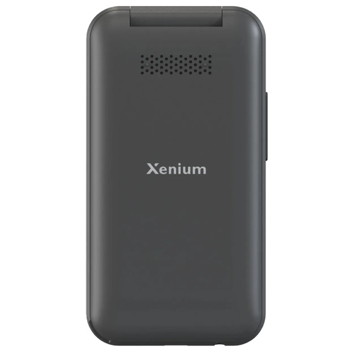 XENIUM Мобильный телефон X680, темно-серый