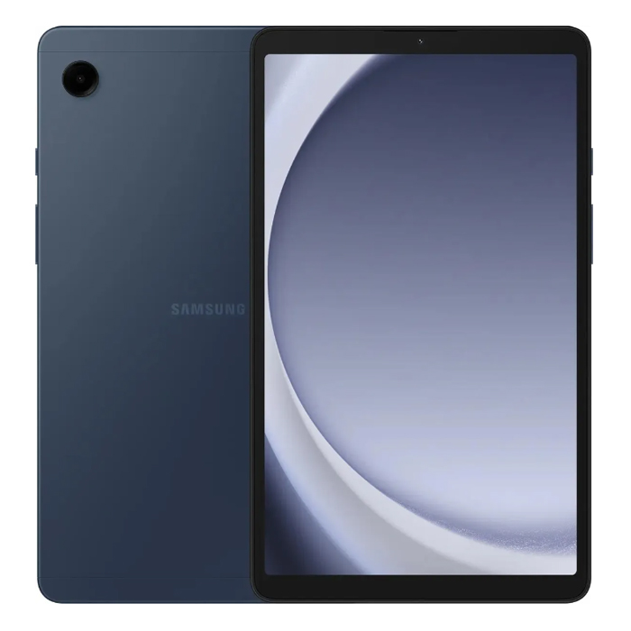 Планшет Samsung Galaxy Tab A9  8Gb/128Gb SM-X115NDBECAU
 темно-синий