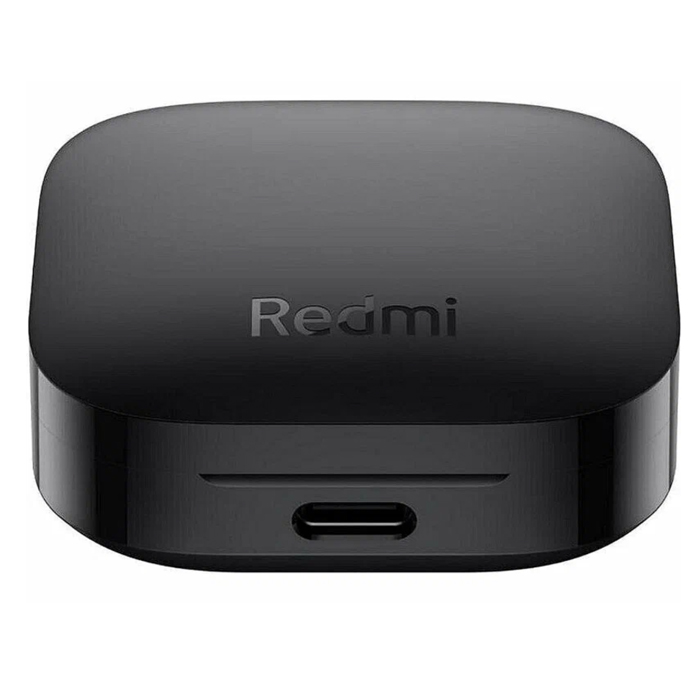 Гарнитура Xiaomi Redmi Buds 6 Active Black (BHR8396GL) X55696