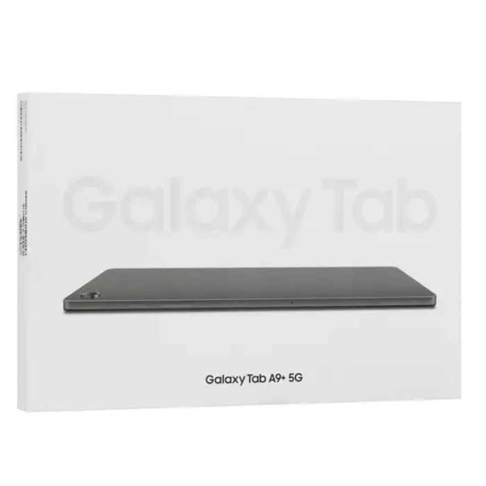 планшет Samsung Galaxy Tab A9+ 8/128Gb 5G (SM-X216BZAECAU) серый