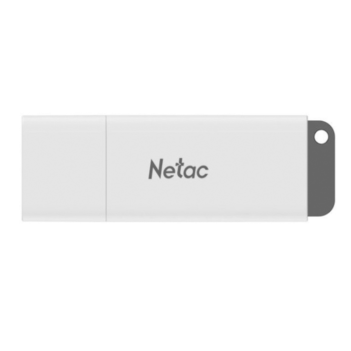 Флешка 128Gb Netac USB3.0 U185 (NT03U185N-128G-30WH
)