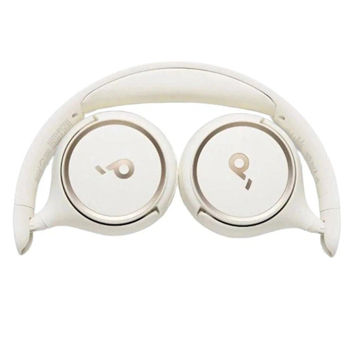 Наушники полноразмерные Bluetooth Anker Soundcore H30i Белые A3012G21