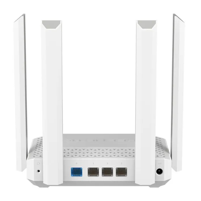 Интернет-центр Keenetic Sprinter (KN-3711)