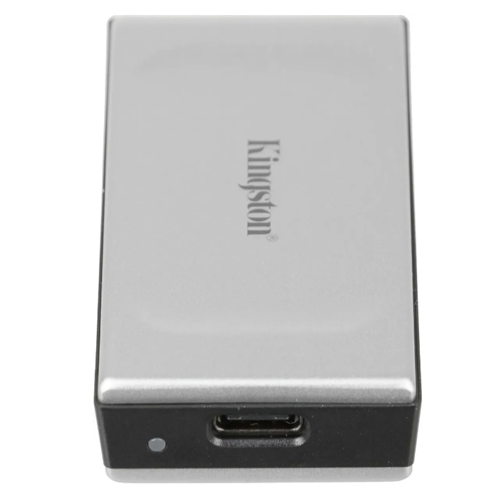 внешний SSD накопитель Kingston XS2000 500Gb , USB 3.2 Gen 2 (SXS2000/500G)
