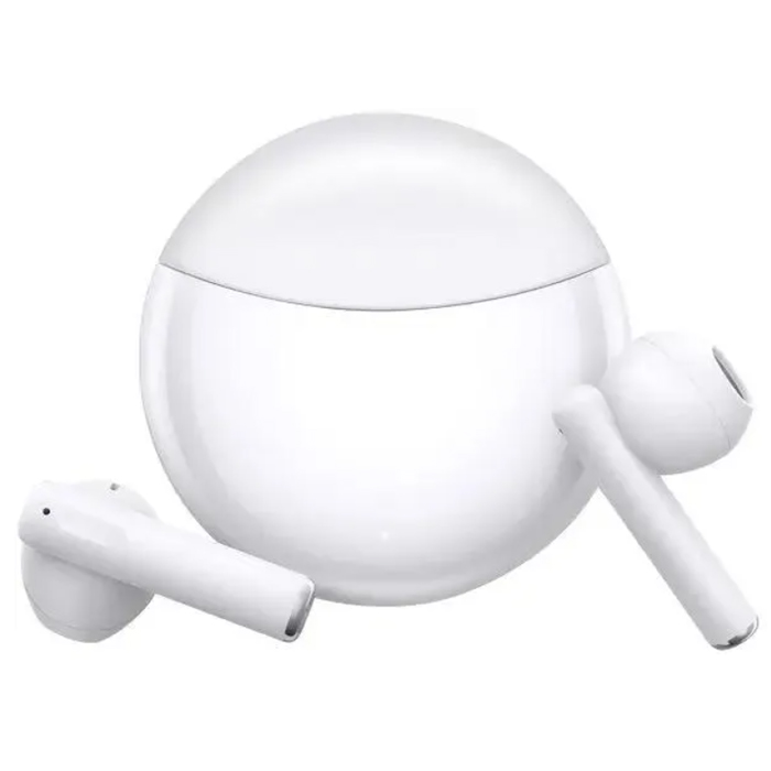 Беспроводные наушники HONOR TWS Choice Earbuds X5E-Eurasia, белый  5504AAQN