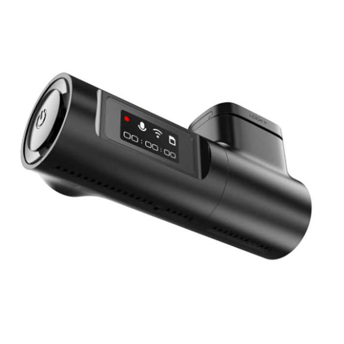 видеорегистратор Inspector Tubus