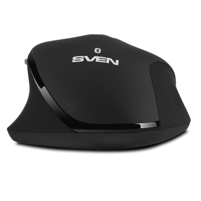 Мышь беспроводная Sven RX-590SW black (SV-018375)