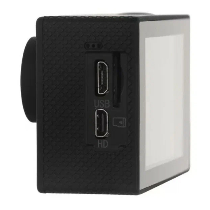 экшн-камера SJCAM SJ4000 AIR black (SJCAM-SJ4000-AIR)