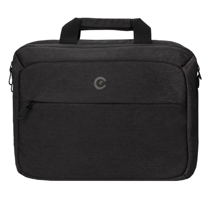 сумка для ноутбука 15,6" Continent CC-216 (Black)