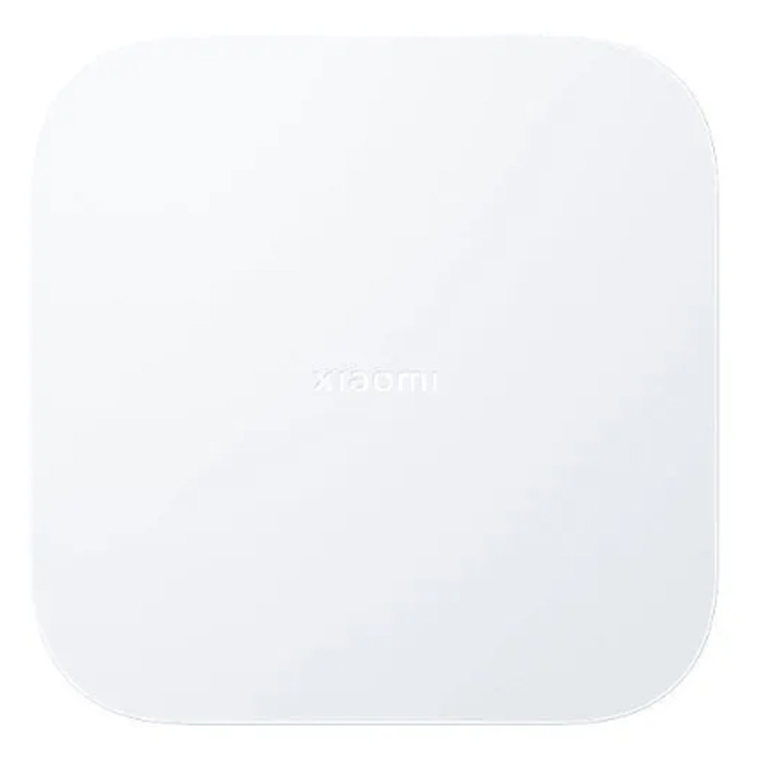 Хаб для устройств умного дома Xiaomi Smart Home Hub 2 (BHR6765GL)