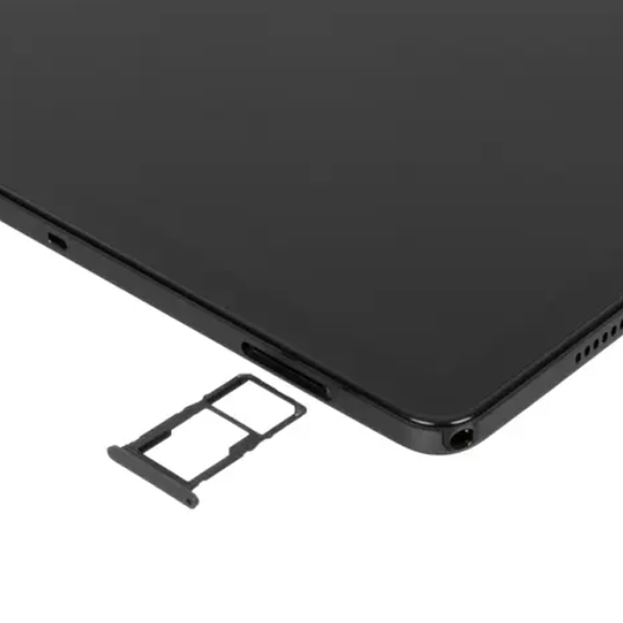 планшет Samsung Galaxy Tab A9+ 8/128Gb 5G (SM-X216BZAECAU) серый