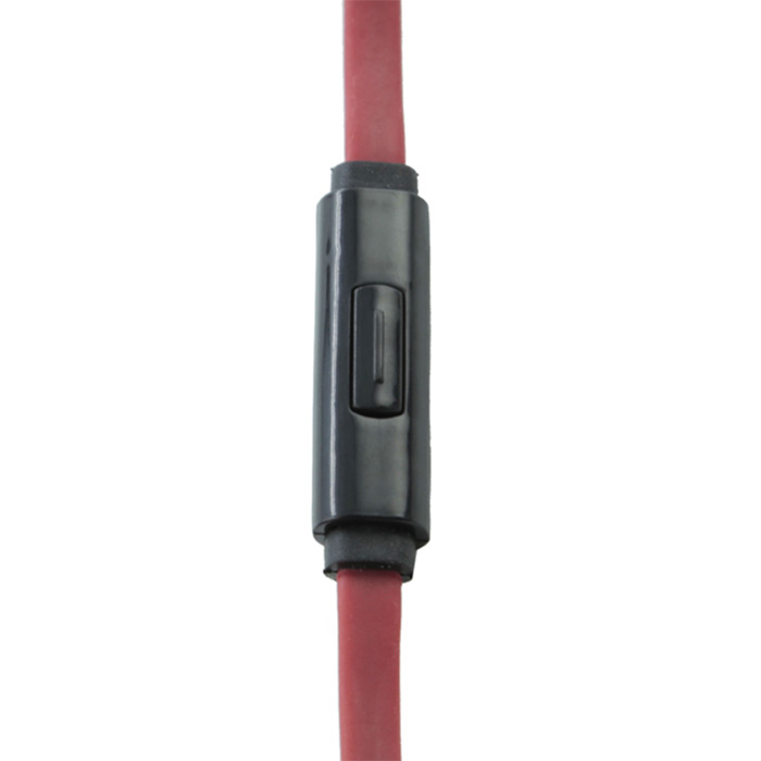 Гарнитура игровая A4Tech Bloody G500, black-red