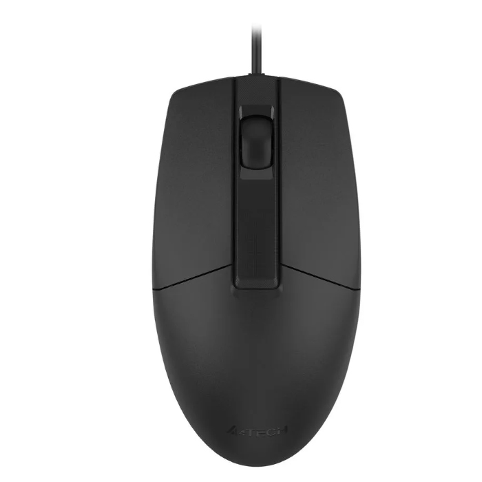 комплект клавиатура и мышь A4Tech KK-3330S