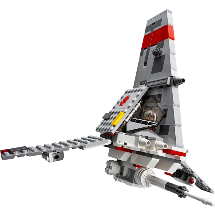 Конструктор LEGO Star Wars 75081 Скайхоппер Т-16