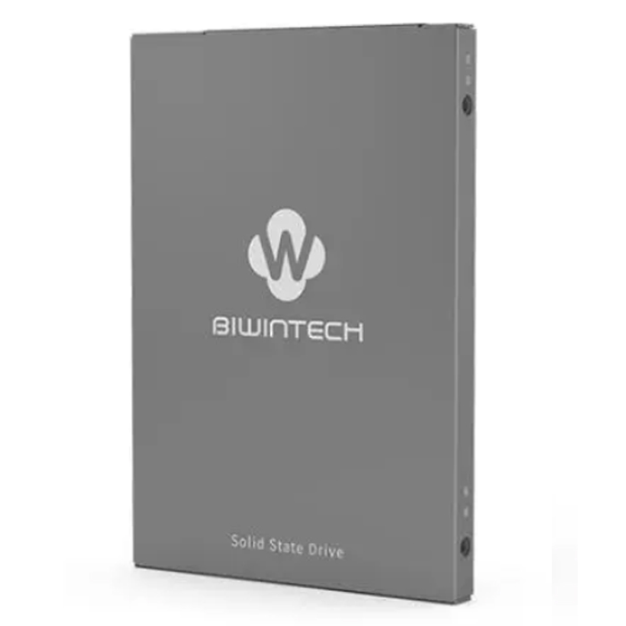 Накопитель SSD 2.5"  512Gb  Biwintech SX500 Series 52S3A9Q#G