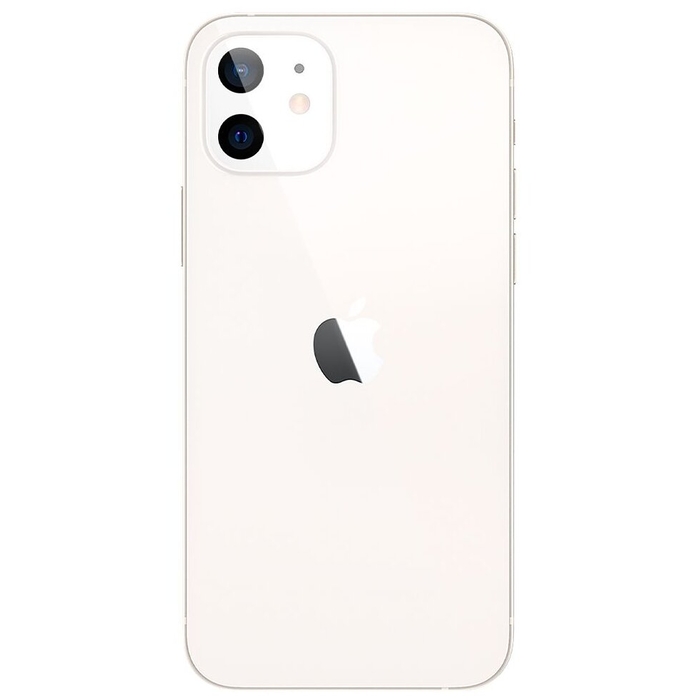 смартфон Apple iPhone 12 128Gb (MGJC3RU/A) White