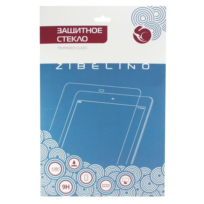 Защитное стекло планшетное для Samsung Tab A7 (T500/T505) (10.4") ZEBELINO
