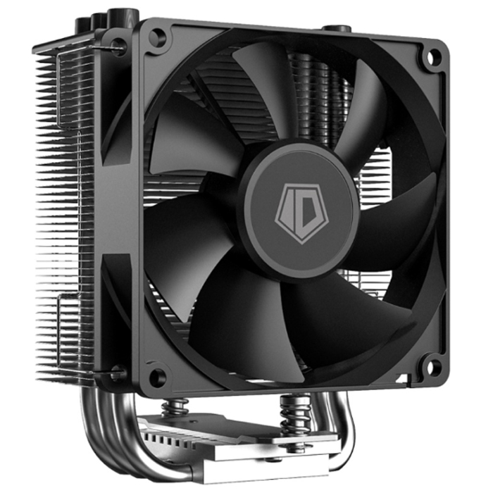 ALL Soc кулер ID-Cooling SE-903-XT BASIC. SE-903-XT BASIC. 130W/PWM/ all Intel /AMD AM4/ Screws