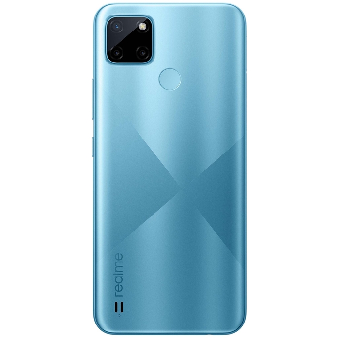 Смартфон Realme C21Y 4+64Gb Blue