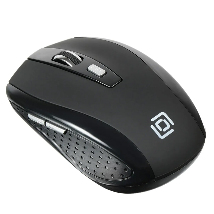 Беспроводная Мышь Oklick 635MB, Bluetooth, черная. 489349