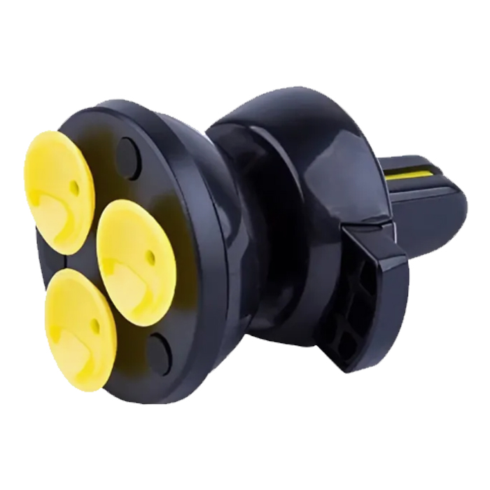 Держатель универсальный Blast BCH-103 AirVent Magnet на стекло