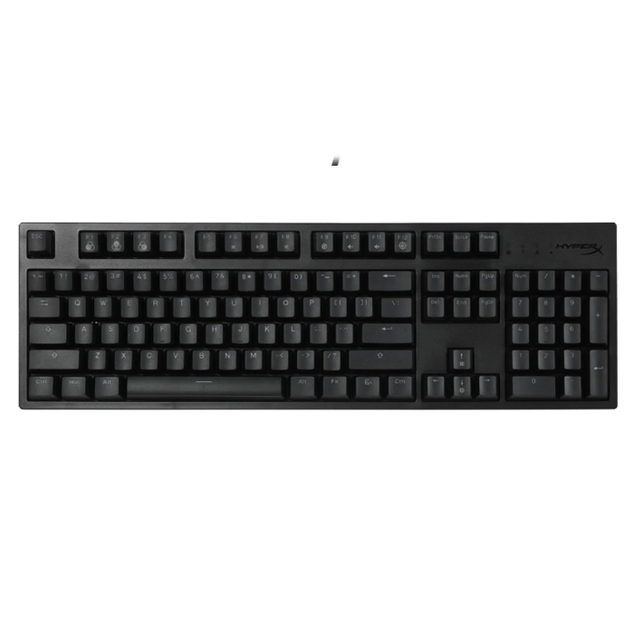 Игровая клавиатура HyperX Alloy Mars 2 (519T7AA#ABA)
