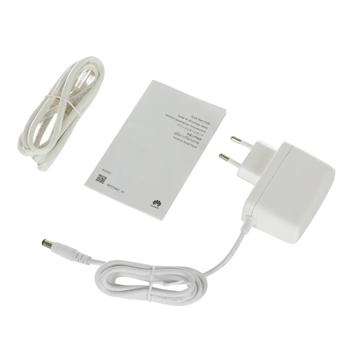 беспроводной роутер HUAWEI AX2 WS7001-22 (53030ADX)