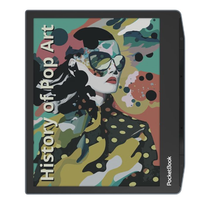 Электронная книга PocketBook 700 ERA Color Stormy Sea  (PB700K3-1-WW)