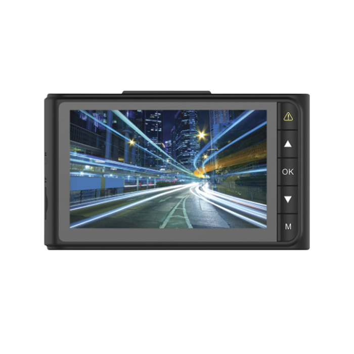 видеорегистратор Inspector FHD-250