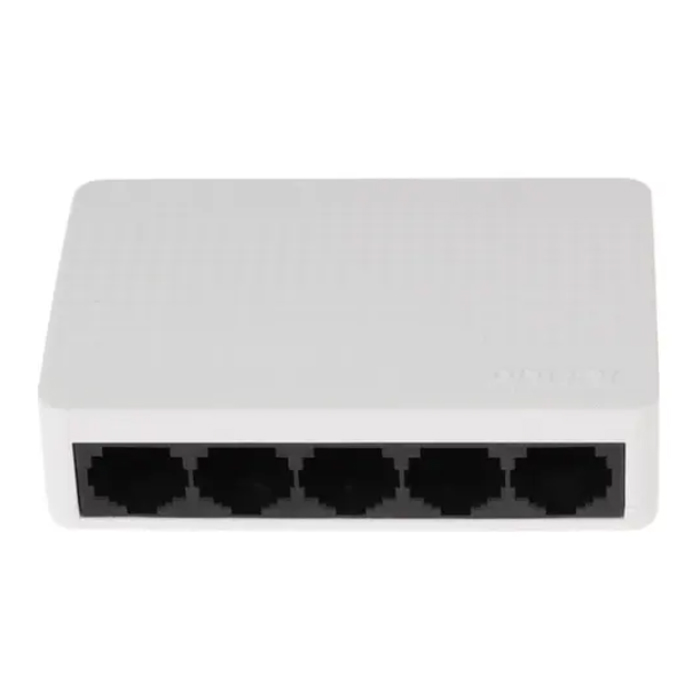 Коммутатор Tenda S105