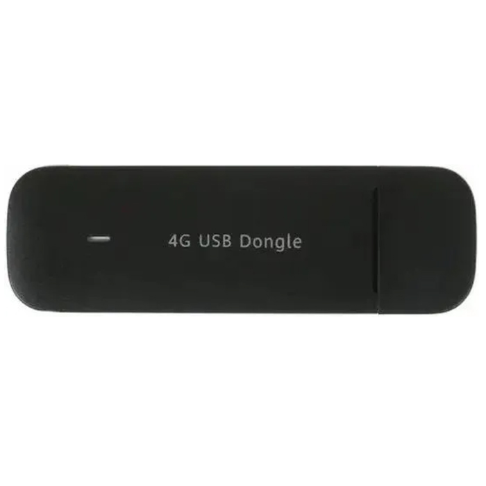 Внешний LTE-модем Huawei 4G E3372-325 Mobile USB (Black) 51071UYA