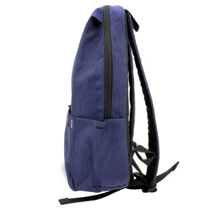 Xiaomi рюкзак для ноутбука 13.3" Mi Casual Daypack dark blue (ZJB4144GL)