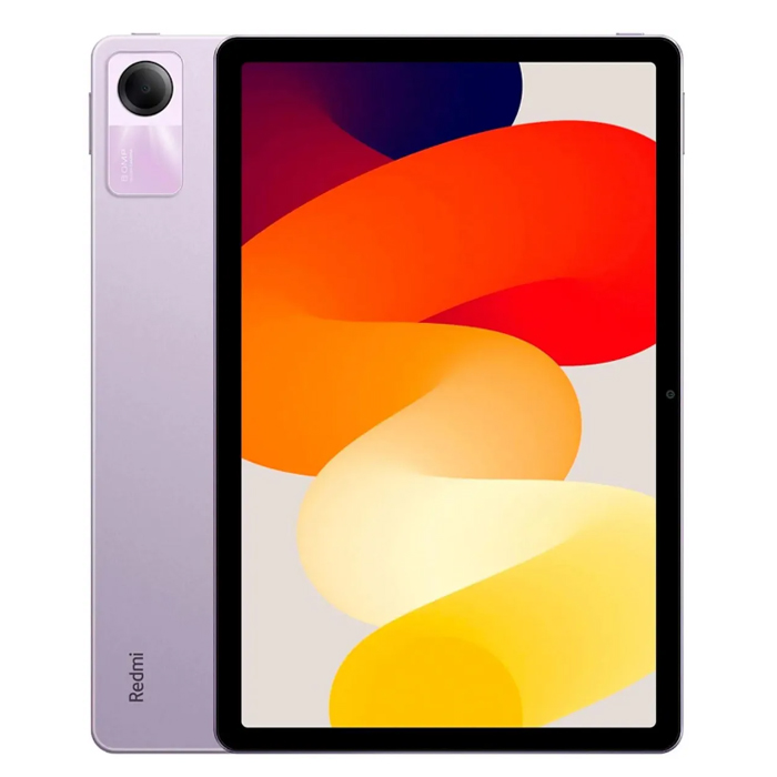 Планшет Xiaomi Redmi Pad SE 8GB+256GB Lavender Purple