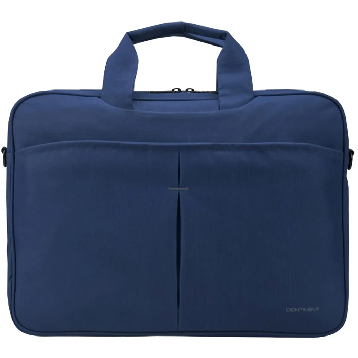 сумка для ноутбука 15,6" Continent CC-012 (Blue)