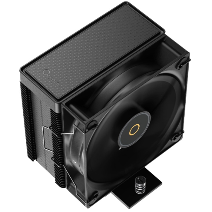 ALL Soc кулер Ocypus Gamma A40 BK. Black 200W. Gamma-A40-BK1NNWN00X-GL