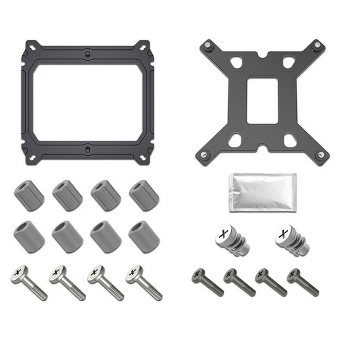 Кулер ID-Cooling SE-214-XT LGA1700/1200/115X/AM4. SE-214-XT ARGB.