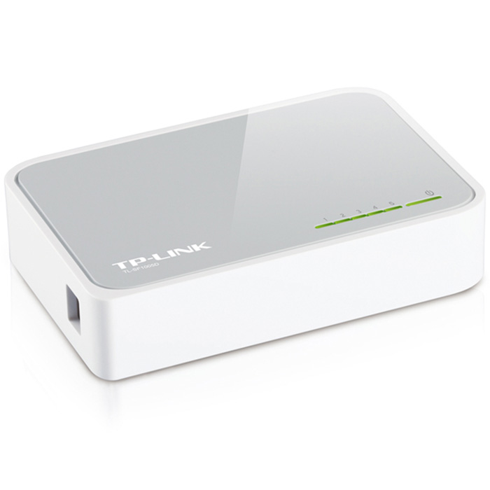 коммутатор TP-Link TL-SF1005D