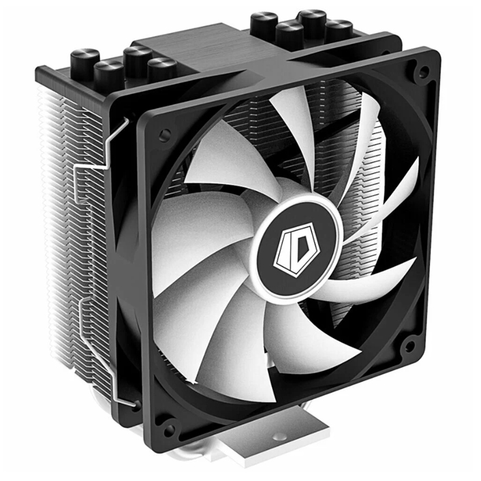 Кулер ID-Cooling SE-214-XT LGA1700/1200/115X/AM4. SE-214-XT ARGB.