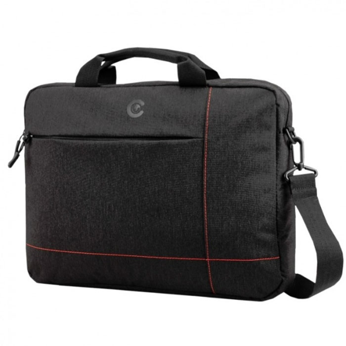 сумка для ноутбука 15,6" Continent CC-211 (Black)
