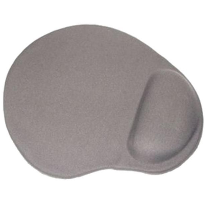 коврик для мыши Buro BU-GEL (Grey)