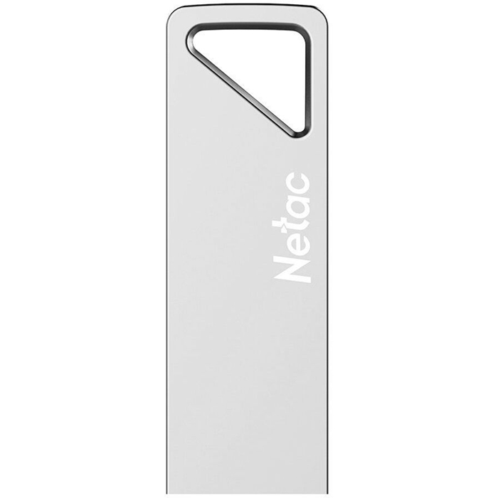 Флешка 16Gb Netac USB2.0 U326 (NT03U326N-016G-20PN
)