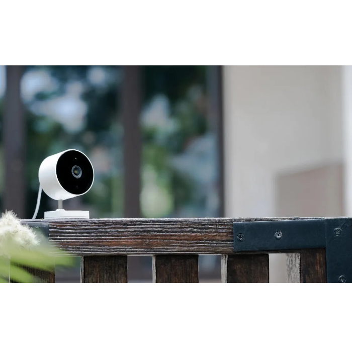 IP-камера Xiaomi Outdoor Camera AW200 (BHR6398GL)