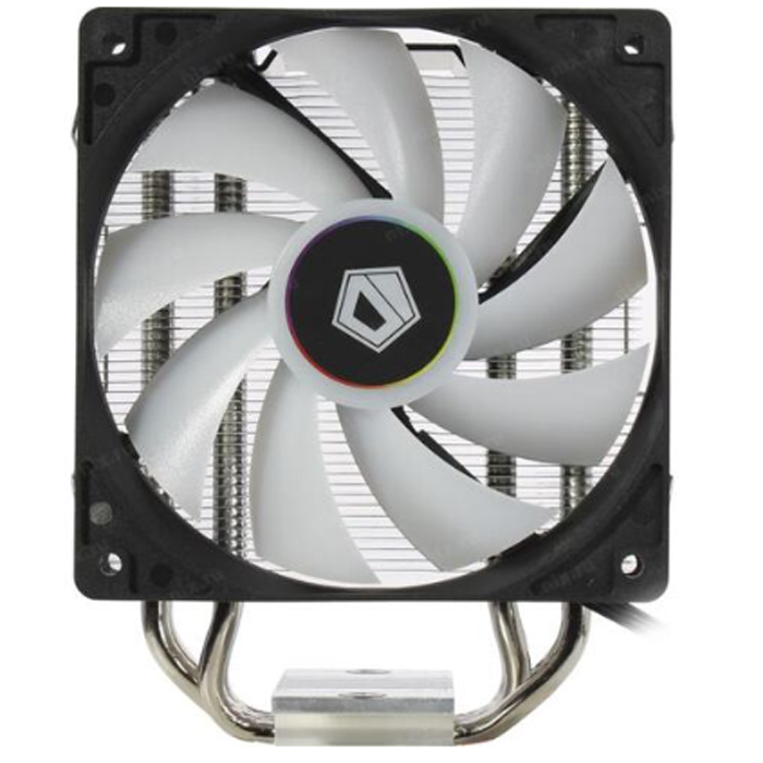Кулер для процессора ID-COOLING SE-214-XT, черный