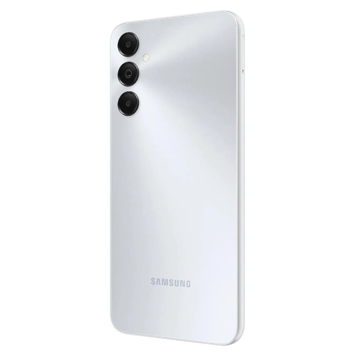 Смартфон Samsung Galaxy A05s 4/128 (SM-A057FZSVCAU

) серебристый