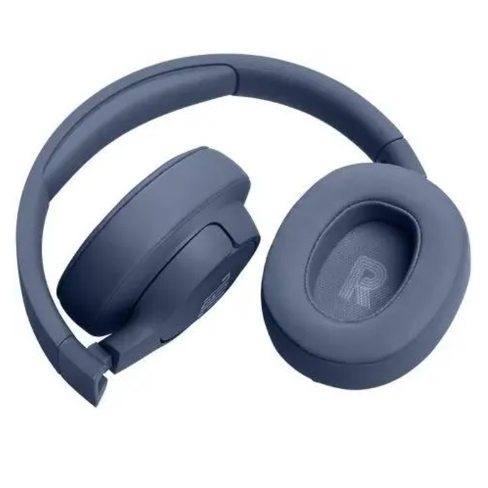 Беспроводные полноразмерные наушники JBL Tune 720BT, синие