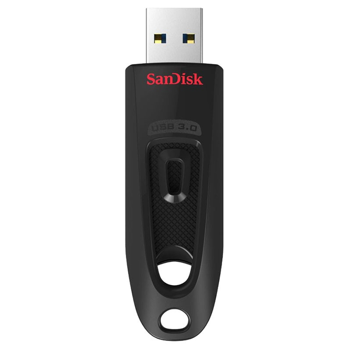 Флешка 16Gb Sandisk USB3.0 CZ48 Ultra (SDCZ48-016G-U46)