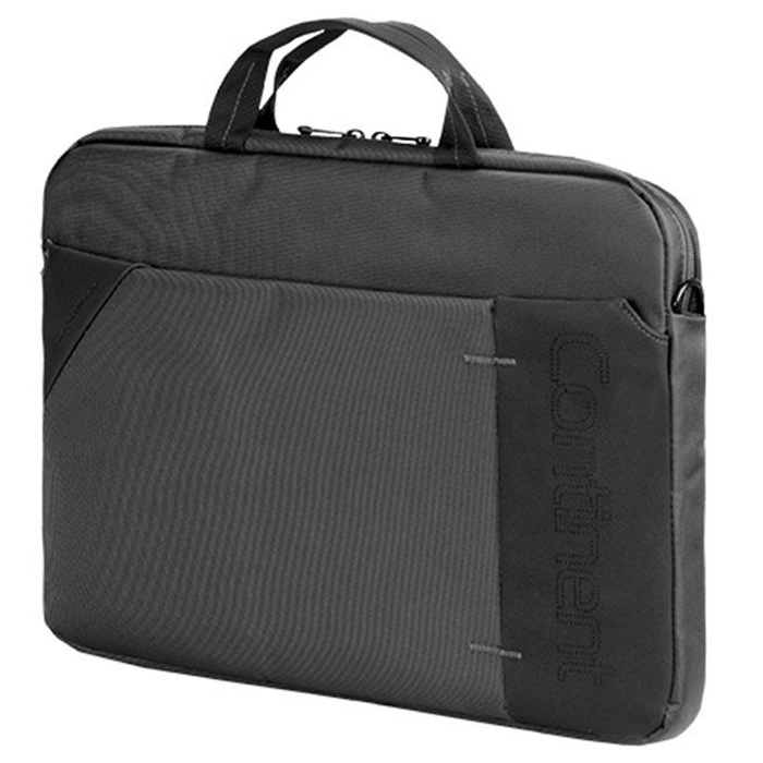 сумка для ноутбука 15,6" Continent CC-205GA (Grey)
