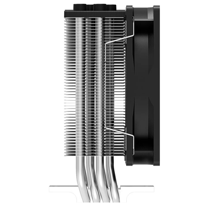 Кулер ID-Cooling SE-214-XT LGA1700/1200/115X/AM4. SE-214-XT ARGB.